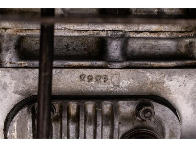 1958 Alfa Romeo Giulietta (CC-2081984) for sale in Houston, Texas