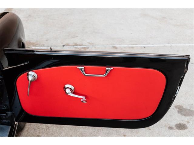 1958 Alfa Romeo Giulietta (CC-2081984) for sale in Houston, Texas