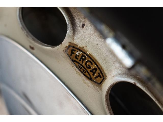 1958 Alfa Romeo Giulietta (CC-2081984) for sale in Houston, Texas