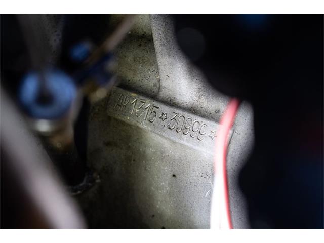 1958 Alfa Romeo Giulietta (CC-2081984) for sale in Houston, Texas