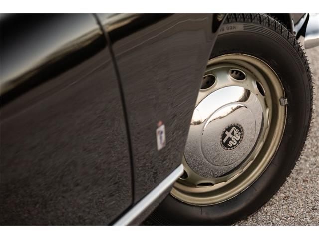 1958 Alfa Romeo Giulietta (CC-2081984) for sale in Houston, Texas