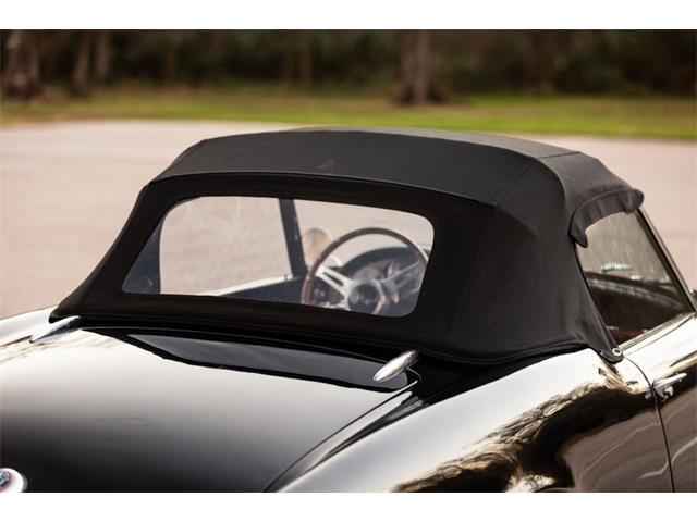 1958 Alfa Romeo Giulietta (CC-2081984) for sale in Houston, Texas
