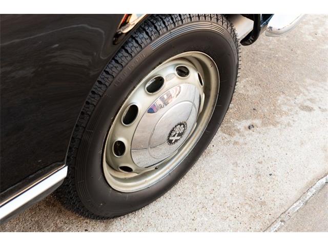 1958 Alfa Romeo Giulietta (CC-2081984) for sale in Houston, Texas
