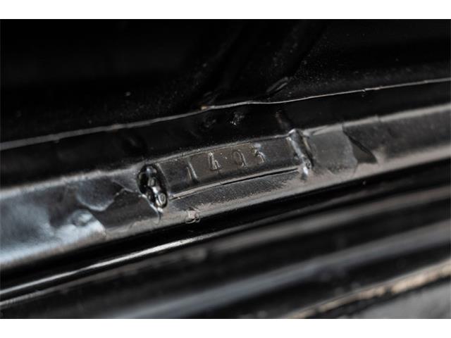 1958 Alfa Romeo Giulietta (CC-2081984) for sale in Houston, Texas