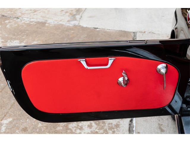 1958 Alfa Romeo Giulietta (CC-2081984) for sale in Houston, Texas