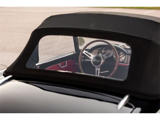 1958 Alfa Romeo Giulietta (CC-2081984) for sale in Houston, Texas