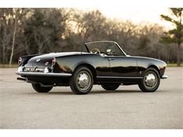 1958 Alfa Romeo Giulietta (CC-2081984) for sale in Houston, Texas