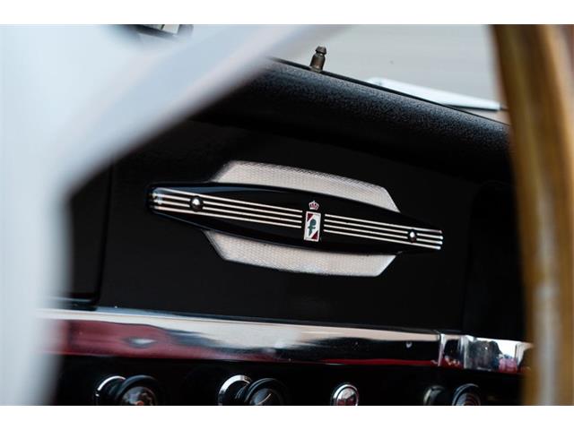 1958 Alfa Romeo Giulietta (CC-2081984) for sale in Houston, Texas