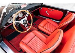1958 Alfa Romeo Giulietta (CC-2081984) for sale in Houston, Texas