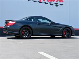 2016 Mercedes-Benz SL-Class (CC-2081986) for sale in Anaheim, California