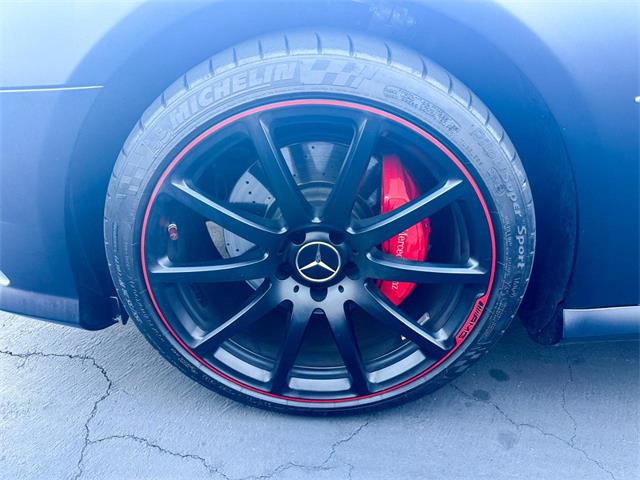 2016 Mercedes-Benz SL-Class (CC-2081986) for sale in Anaheim, California