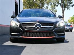 2016 Mercedes-Benz SL-Class (CC-2081986) for sale in Anaheim, California
