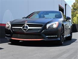 2016 Mercedes-Benz SL-Class (CC-2081986) for sale in Anaheim, California