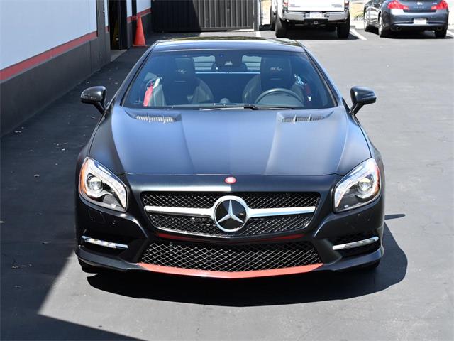 2016 Mercedes-Benz SL-Class (CC-2081986) for sale in Anaheim, California