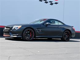 2016 Mercedes-Benz SL-Class (CC-2081986) for sale in Anaheim, California