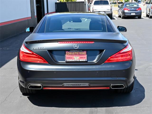 2016 Mercedes-Benz SL-Class (CC-2081986) for sale in Anaheim, California