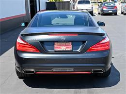 2016 Mercedes-Benz SL-Class (CC-2081986) for sale in Anaheim, California
