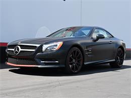 2016 Mercedes-Benz SL-Class (CC-2081986) for sale in Anaheim, California