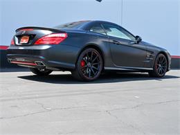 2016 Mercedes-Benz SL-Class (CC-2081986) for sale in Anaheim, California