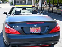 2016 Mercedes-Benz SL-Class (CC-2081986) for sale in Anaheim, California