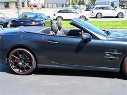 2016 Mercedes-Benz SL-Class (CC-2081986) for sale in Anaheim, California