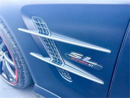 2016 Mercedes-Benz SL-Class (CC-2081986) for sale in Anaheim, California