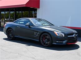 2016 Mercedes-Benz SL-Class (CC-2081986) for sale in Anaheim, California
