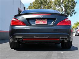 2016 Mercedes-Benz SL-Class (CC-2081986) for sale in Anaheim, California