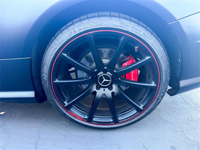 2016 Mercedes-Benz SL-Class (CC-2081986) for sale in Anaheim, California