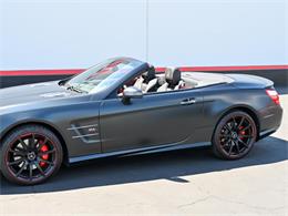 2016 Mercedes-Benz SL-Class (CC-2081986) for sale in Anaheim, California