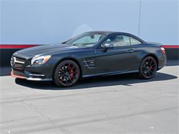 2016 Mercedes-Benz SL-Class (CC-2081986) for sale in Anaheim, California