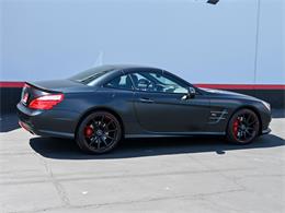 2016 Mercedes-Benz SL-Class (CC-2081986) for sale in Anaheim, California
