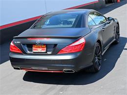 2016 Mercedes-Benz SL-Class (CC-2081986) for sale in Anaheim, California