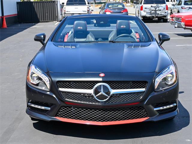 2016 Mercedes-Benz SL-Class (CC-2081986) for sale in Anaheim, California
