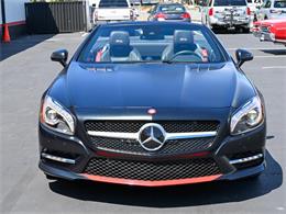 2016 Mercedes-Benz SL-Class (CC-2081986) for sale in Anaheim, California