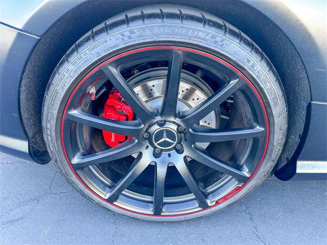 2016 Mercedes-Benz SL-Class (CC-2081986) for sale in Anaheim, California