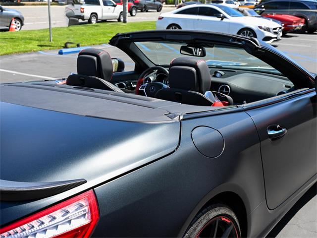 2016 Mercedes-Benz SL-Class (CC-2081986) for sale in Anaheim, California