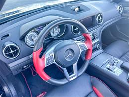 2016 Mercedes-Benz SL-Class (CC-2081986) for sale in Anaheim, California