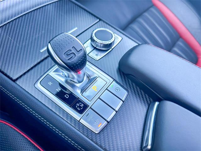 2016 Mercedes-Benz SL-Class (CC-2081986) for sale in Anaheim, California