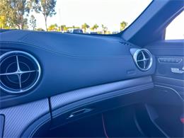 2016 Mercedes-Benz SL-Class (CC-2081986) for sale in Anaheim, California