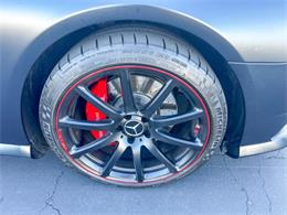 2016 Mercedes-Benz SL-Class (CC-2081986) for sale in Anaheim, California