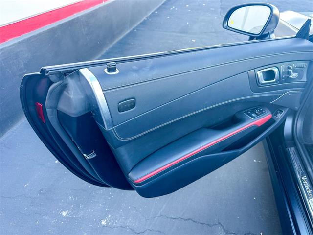 2016 Mercedes-Benz SL-Class (CC-2081986) for sale in Anaheim, California