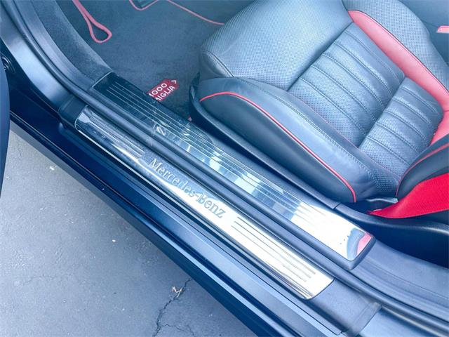 2016 Mercedes-Benz SL-Class (CC-2081986) for sale in Anaheim, California