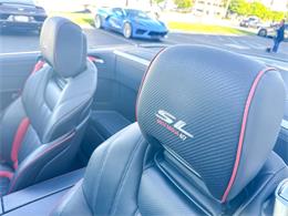 2016 Mercedes-Benz SL-Class (CC-2081986) for sale in Anaheim, California
