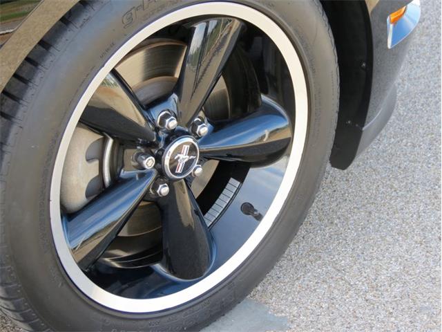 2007 Ford Mustang Shelby (CC-2081988) for sale in Dayton, Ohio
