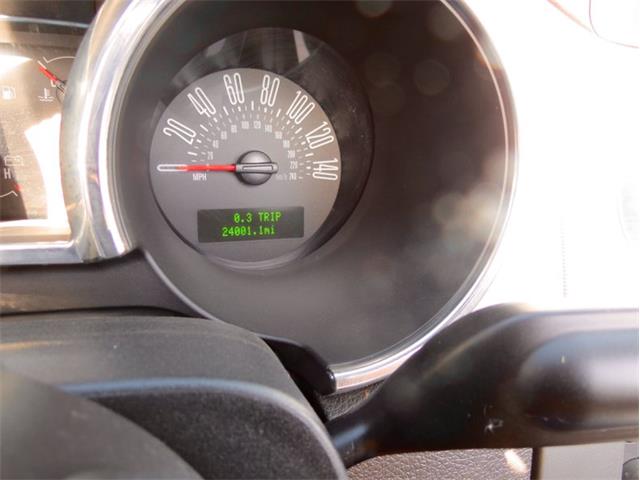 2007 Ford Mustang Shelby (CC-2081988) for sale in Dayton, Ohio