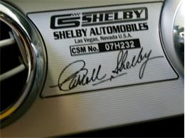 2007 Ford Mustang Shelby (CC-2081988) for sale in Dayton, Ohio