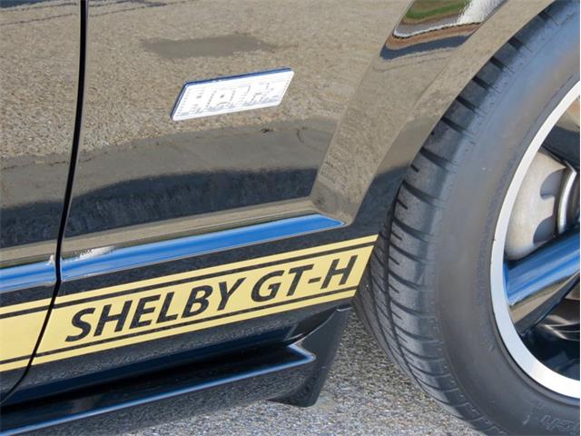 2007 Ford Mustang Shelby (CC-2081988) for sale in Dayton, Ohio