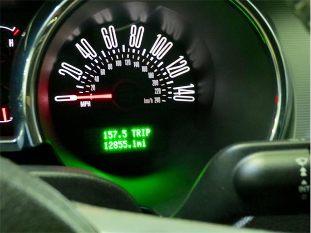 2007 Ford Mustang Shelby (CC-2081988) for sale in Dayton, Ohio