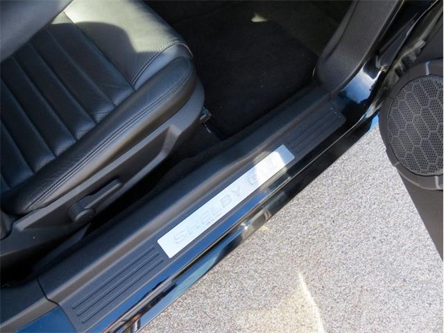 2007 Ford Mustang Shelby (CC-2081988) for sale in Dayton, Ohio